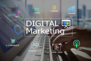 Digital Marketing Specialist in Dubai 