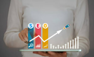 Read more about the article Best SEO Agency in Dubai