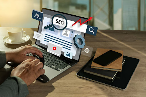 Read more about the article Expert SEO Specialist in Dubai